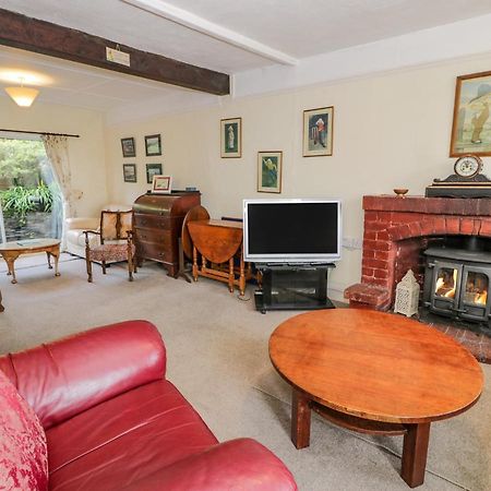 6 Glyn Terrace Villa Porthmadog Dış mekan fotoğraf