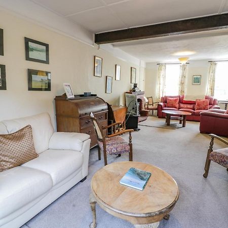 6 Glyn Terrace Villa Porthmadog Dış mekan fotoğraf