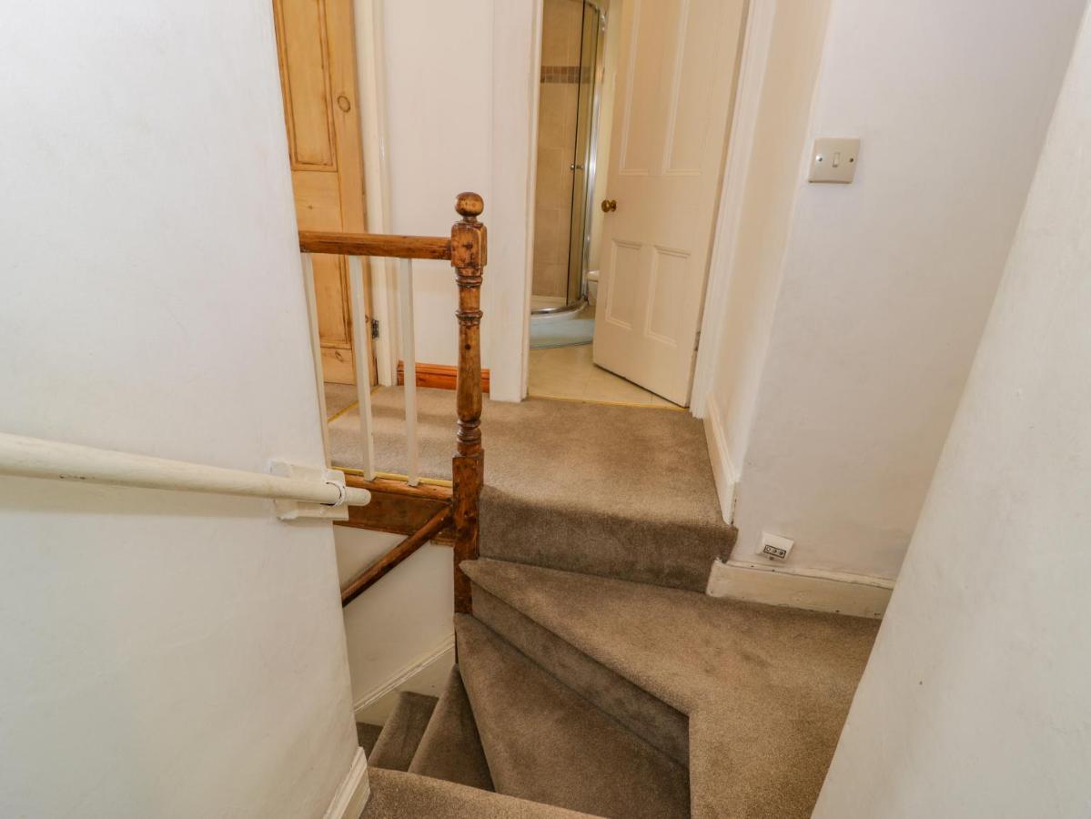 6 Glyn Terrace Villa Porthmadog Dış mekan fotoğraf