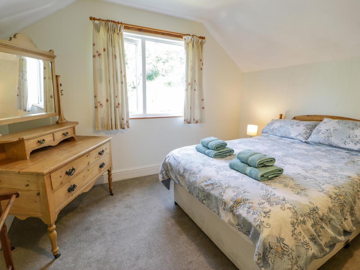 6 Glyn Terrace Villa Porthmadog Dış mekan fotoğraf