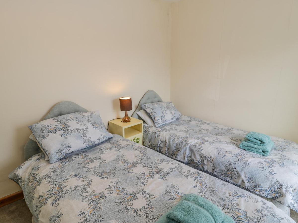 6 Glyn Terrace Villa Porthmadog Dış mekan fotoğraf
