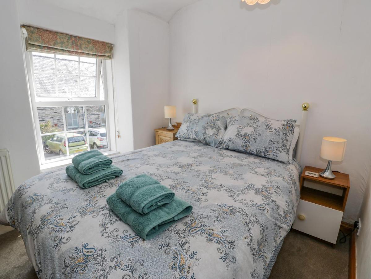6 Glyn Terrace Villa Porthmadog Dış mekan fotoğraf