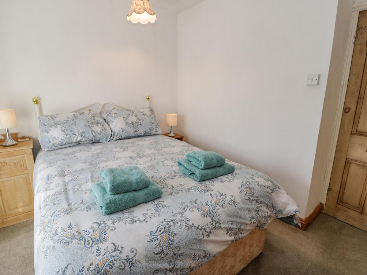 6 Glyn Terrace Villa Porthmadog Dış mekan fotoğraf
